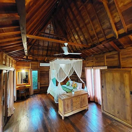 Shivananda Antique Villas By Eps Убуд Экстерьер фото